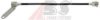 FORD 4519458 Brake Hose